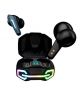 Audionic Battlebuds NEO ANC Gaming Earbuds-Midnight Blue - On Installments - IS-0257